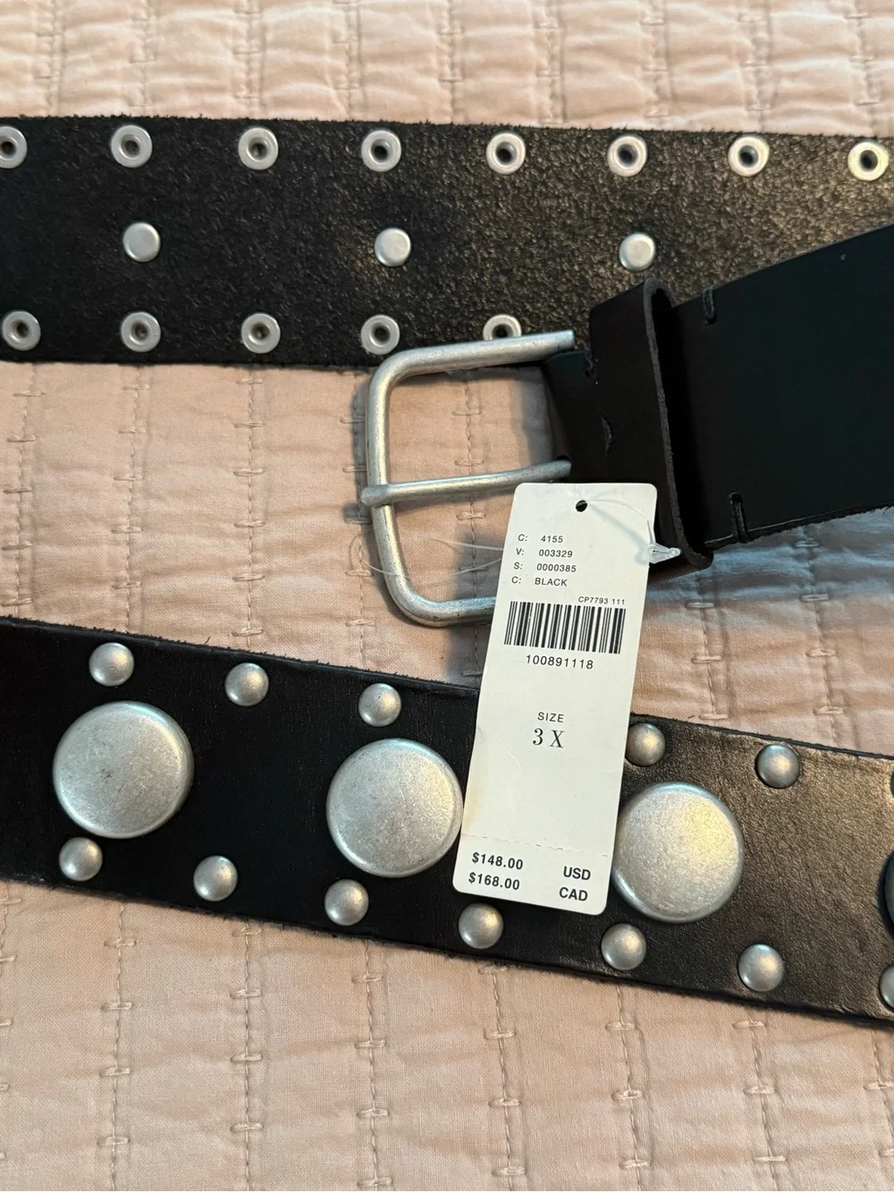 Anthropologie by studded